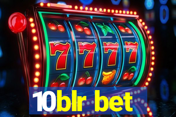 10blr bet